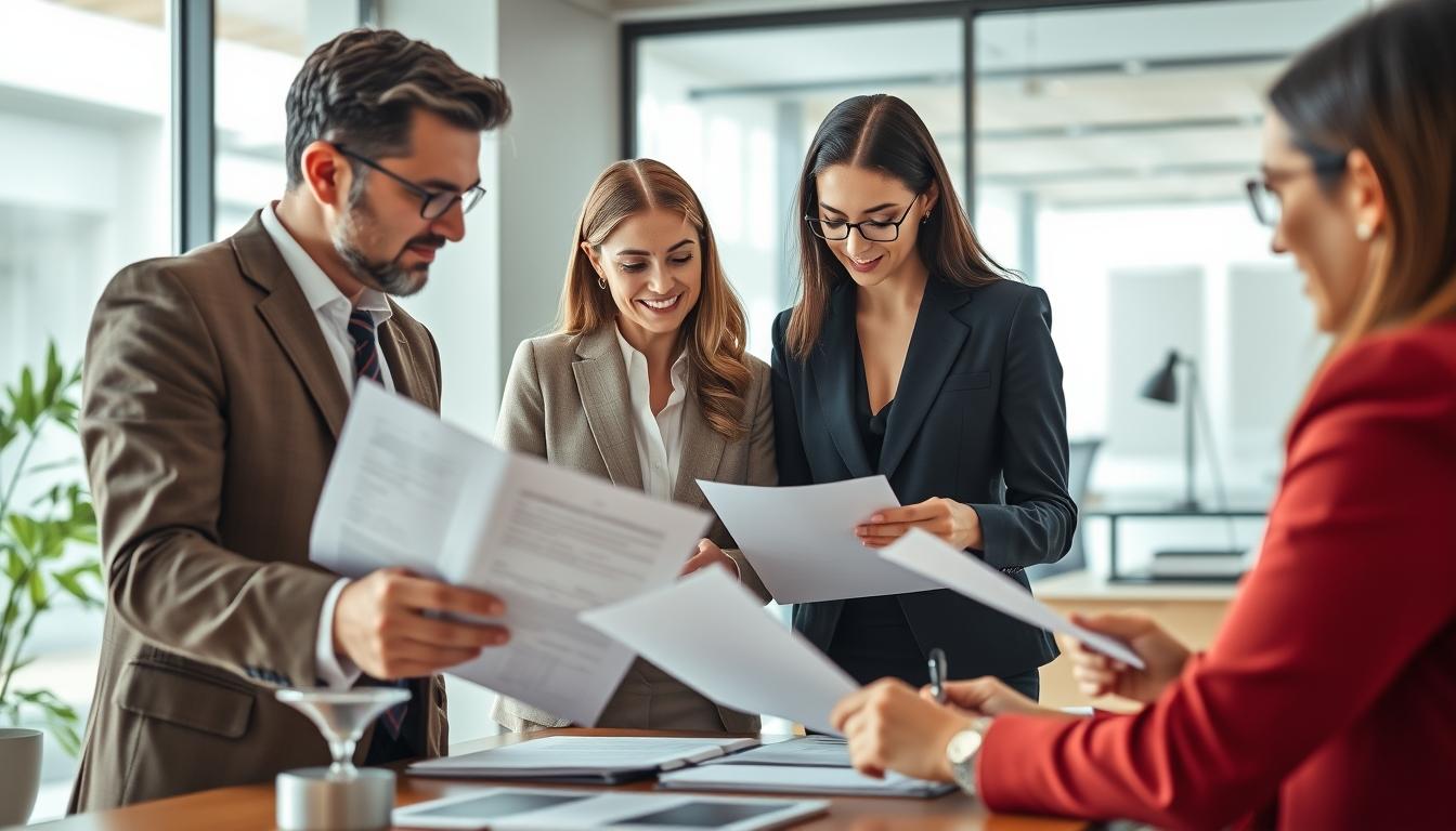 Conveyancing process and property ownership transfer