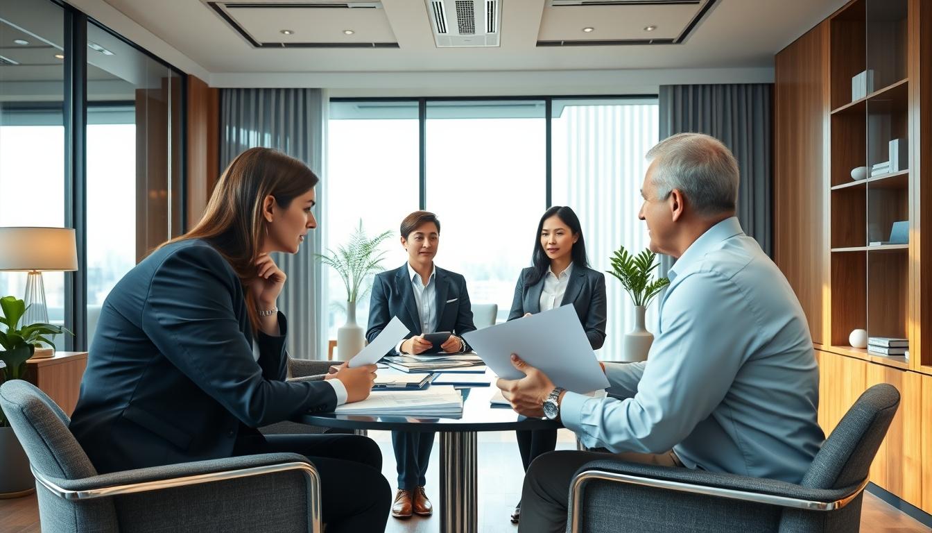 Real estate closing preparation and transaction documents